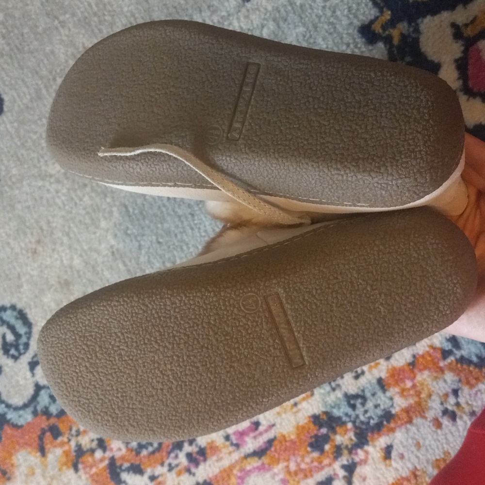 New LEATHER Airwalk boots, about a size 5 or 6 - Picture 2 of 8